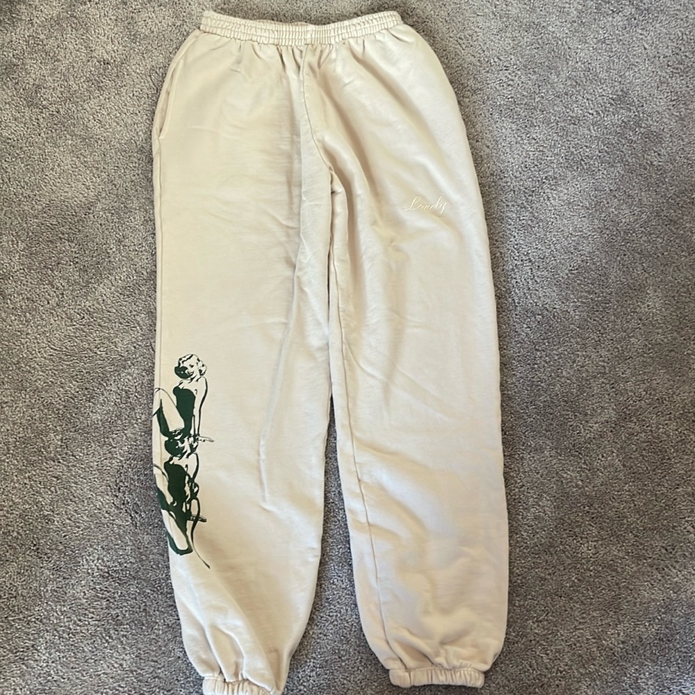 Lonely Ghost Heavyweight Sweats TMWYGL